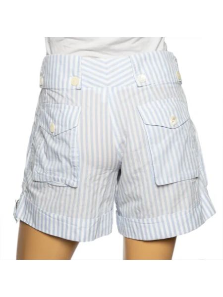 Pantalones cortos Dolce & Gabbana Pre-owned azul