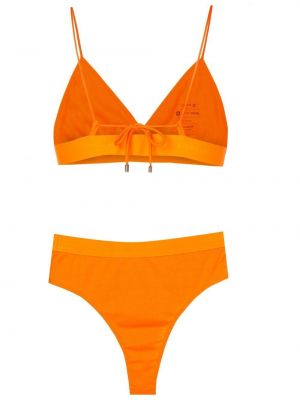 Unterhose Osklen orange