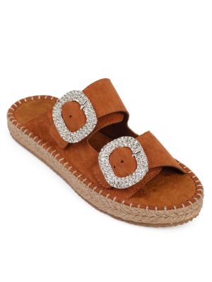Espadrillid Capone Outfitters