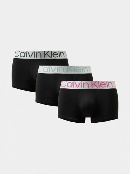 Трусы Calvin Klein Underwear черные