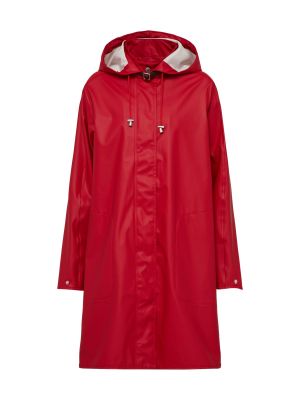 Παλτό Ilse Jacobsen κόκκινο