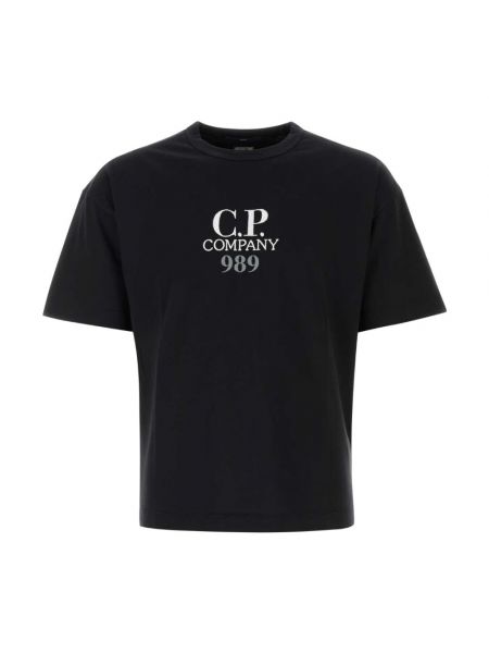 Koszulka C.p. Company czarna