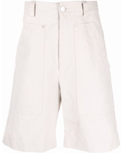 Pantalon chino avec poches Isabel Marant