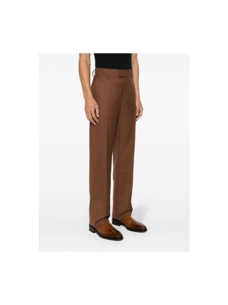 Pantalones Séfr marrón