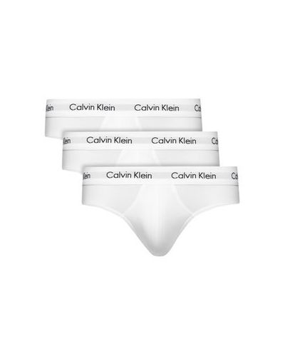 Сліпи Calvin Klein Underwear білі
