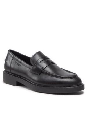 Polobotky Vagabond Shoemakers černé
