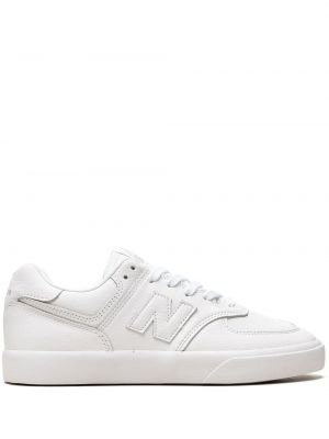 Sneakers New Balance 574 λευκό