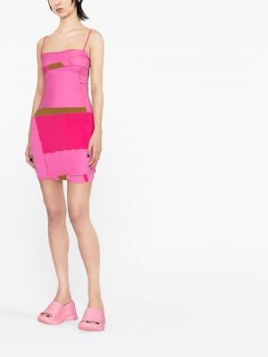 Kleid Sherris pink