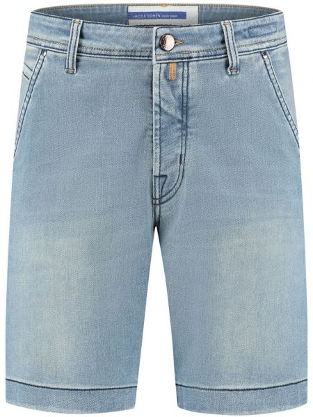 Slim fit džínsové šortky Jacob Cohen