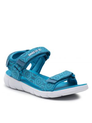Sandále Dare2b modrá