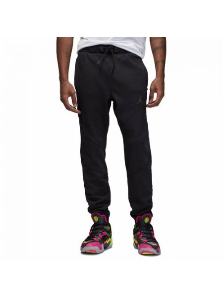 Брюки NIKE Брюки Nike Jordan Air Fleece XL черный