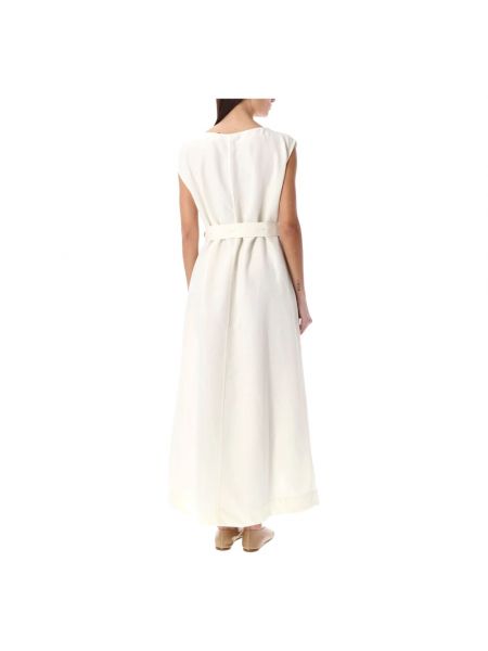 Sukienka długa Fabiana Filippi biała