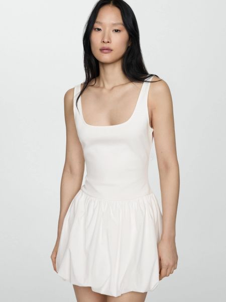 Сукня Mango біла
