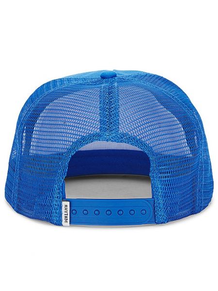 Sombrero Rhythm azul