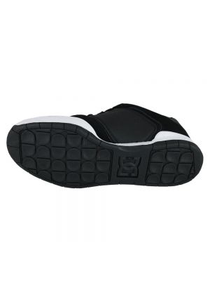 Zapatillas Dc Shoes negro
