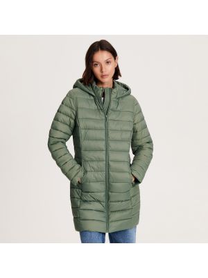 Steppelt kabát Reserved zöld