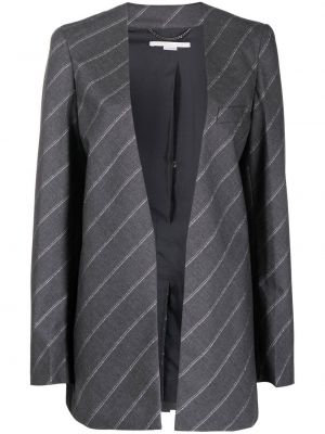 Blazer Stella Mccartney grå