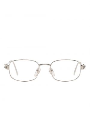 Γυαλιά Jean Paul Gaultier Pre-owned ασημί