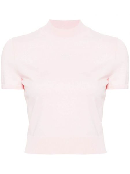 Strikket crop top Alexander Wang