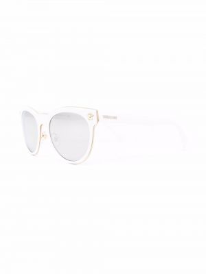 Gafas de sol Versace Eyewear blanco