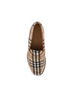 Loafers Burberry para mujer
