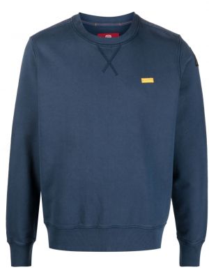 Sweatshirt Parajumpers blå