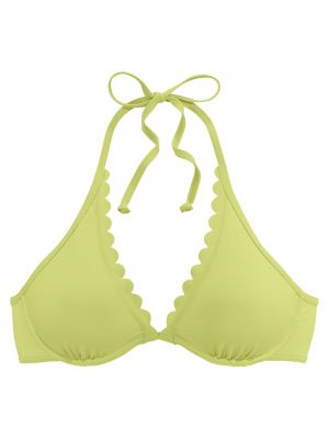Bikini Lascana zelena