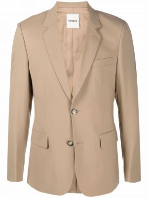 Lang blazer Sandro