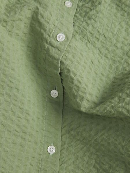 Robe chemise Jjxx vert