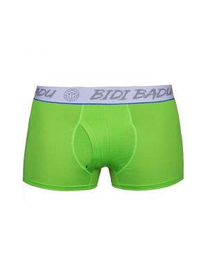 Shorts Bidi Badu, verde