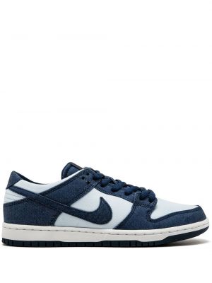 Sneakers Nike Dunk blå