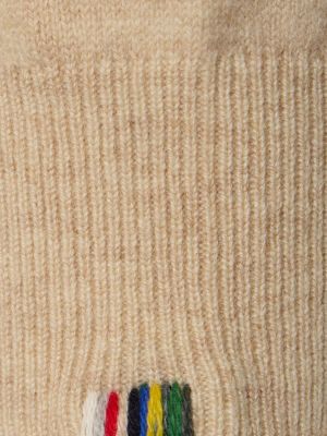 Kašmyro megztinis Extreme Cashmere smėlinė