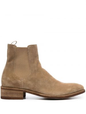 Chelsea boots Officine Creative beige