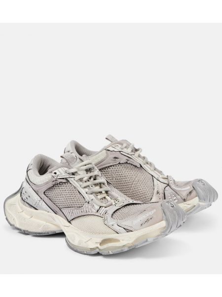 Sneakers Balenciaga grå