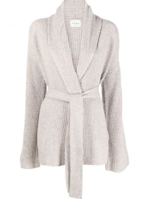 Cashmere cardigan Le Kasha