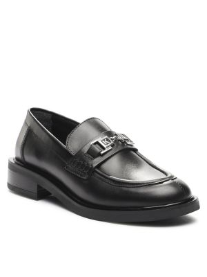 Loafers chunky Karl Lagerfeld