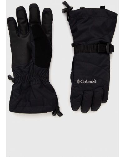 Ръкавици Columbia черно