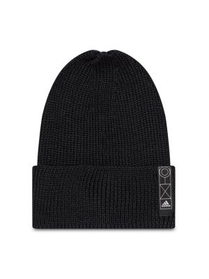 Mütze Adidas schwarz