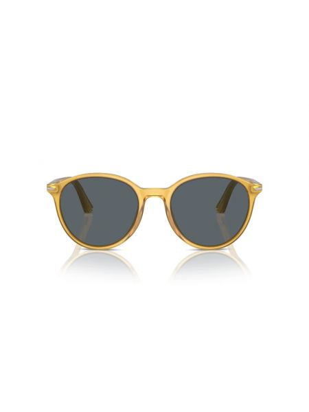 Sonnenbrille Persol gelb