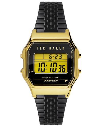 Zegarek Ted Baker czarny