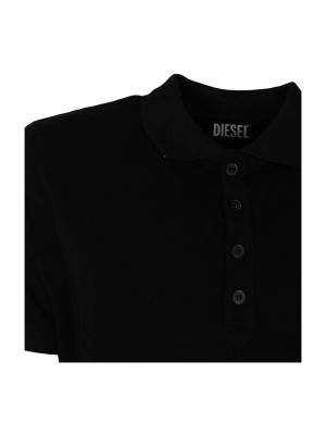 Camisa Diesel negro