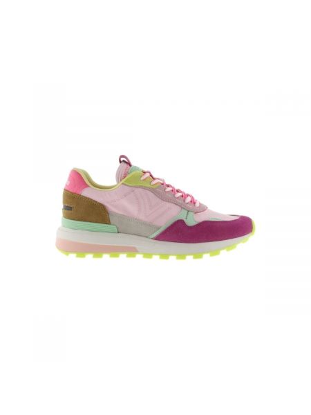 Sneakers Victoria rózsaszín