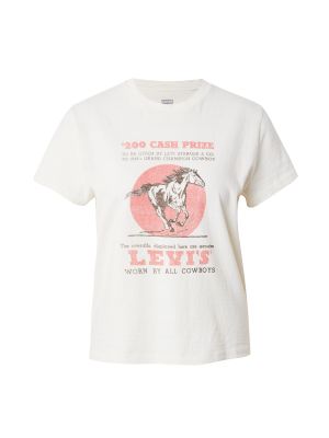 Majica s melange uzorkom Levi's®
