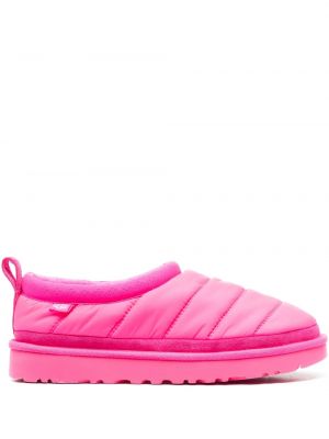 Tofflor Ugg rosa