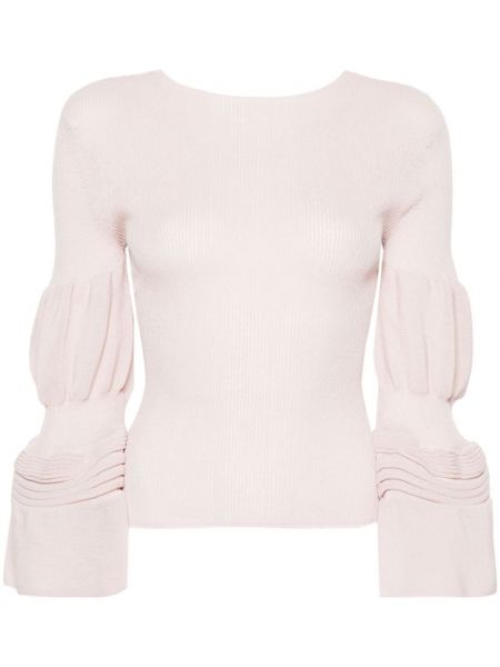 Top Issey Miyake pink