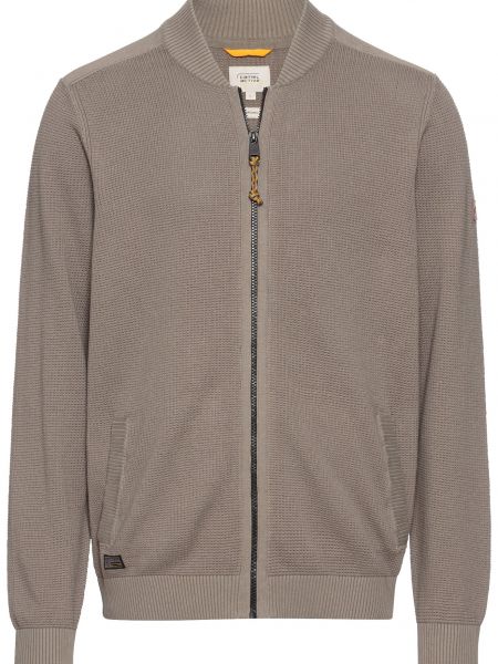 Cardigan Camel Active