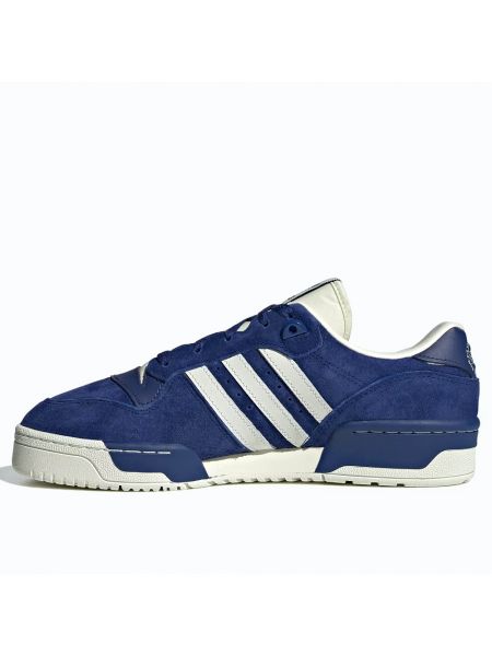 Кроссовки Adidas синие