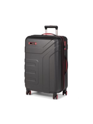 Veľký pevný škrupinový kufor Travelite