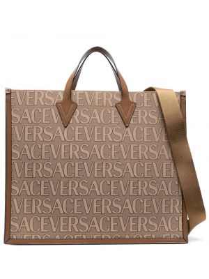 Shopper soma Versace