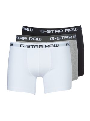 Boxerky s hvězdami G-star Raw